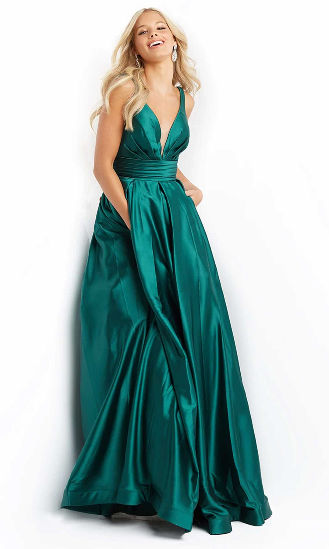 JVN by Jovani JVN08419