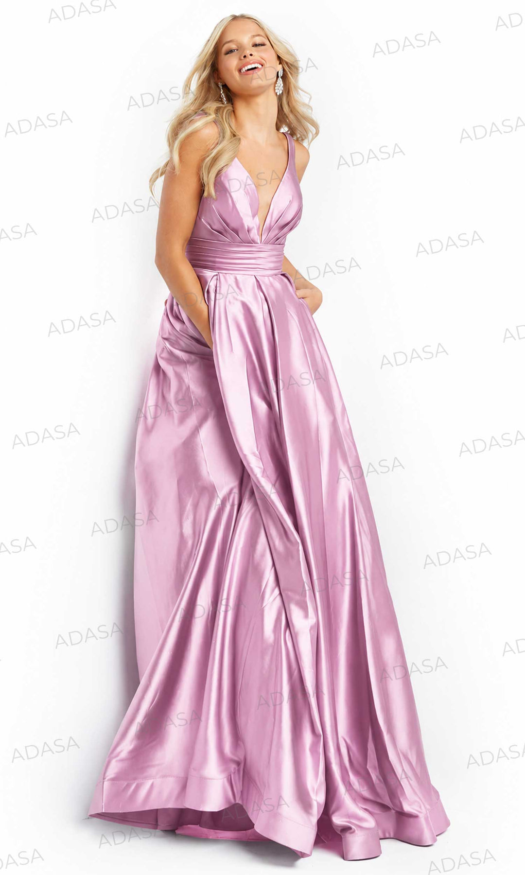 JVN by Jovani JVN08419