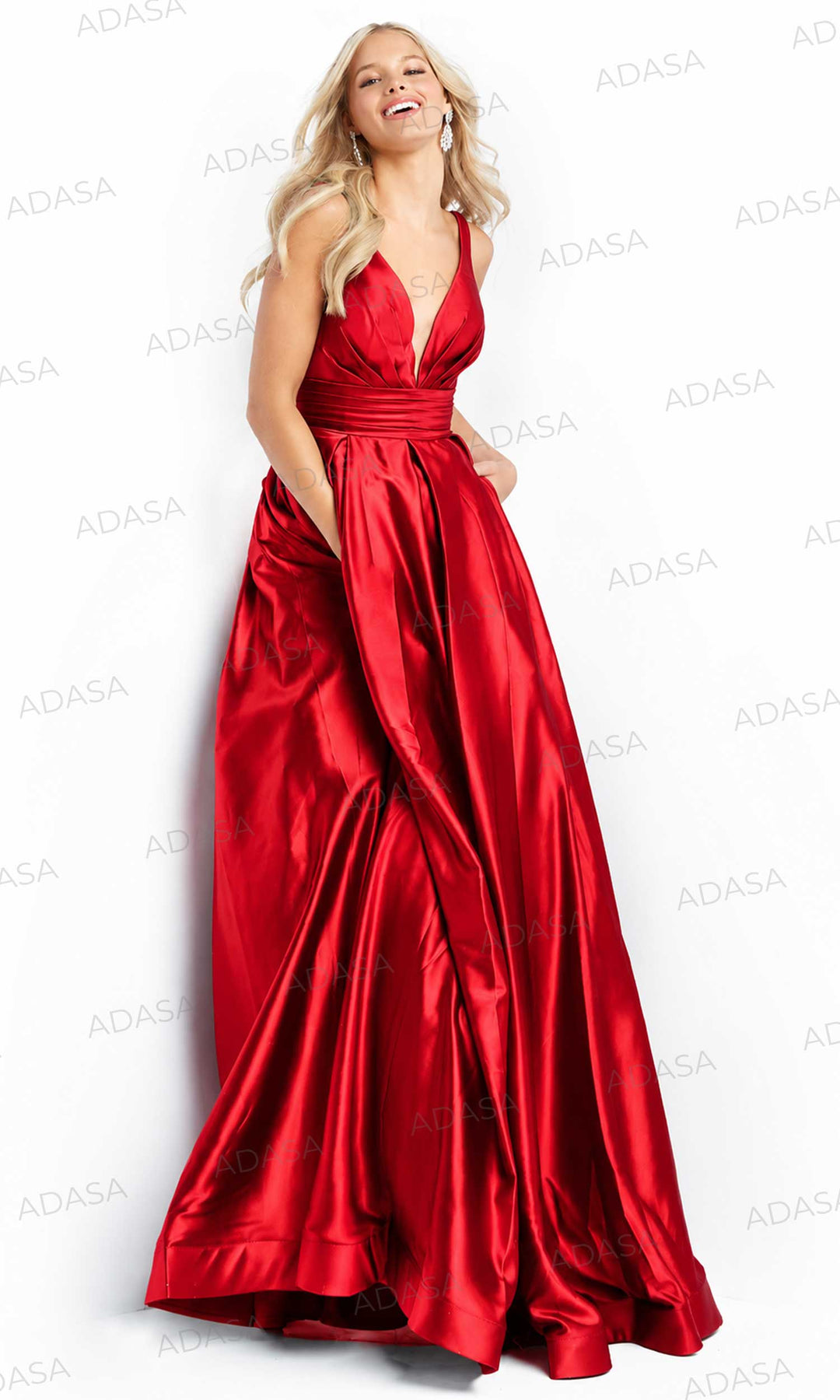 JVN by Jovani JVN08419