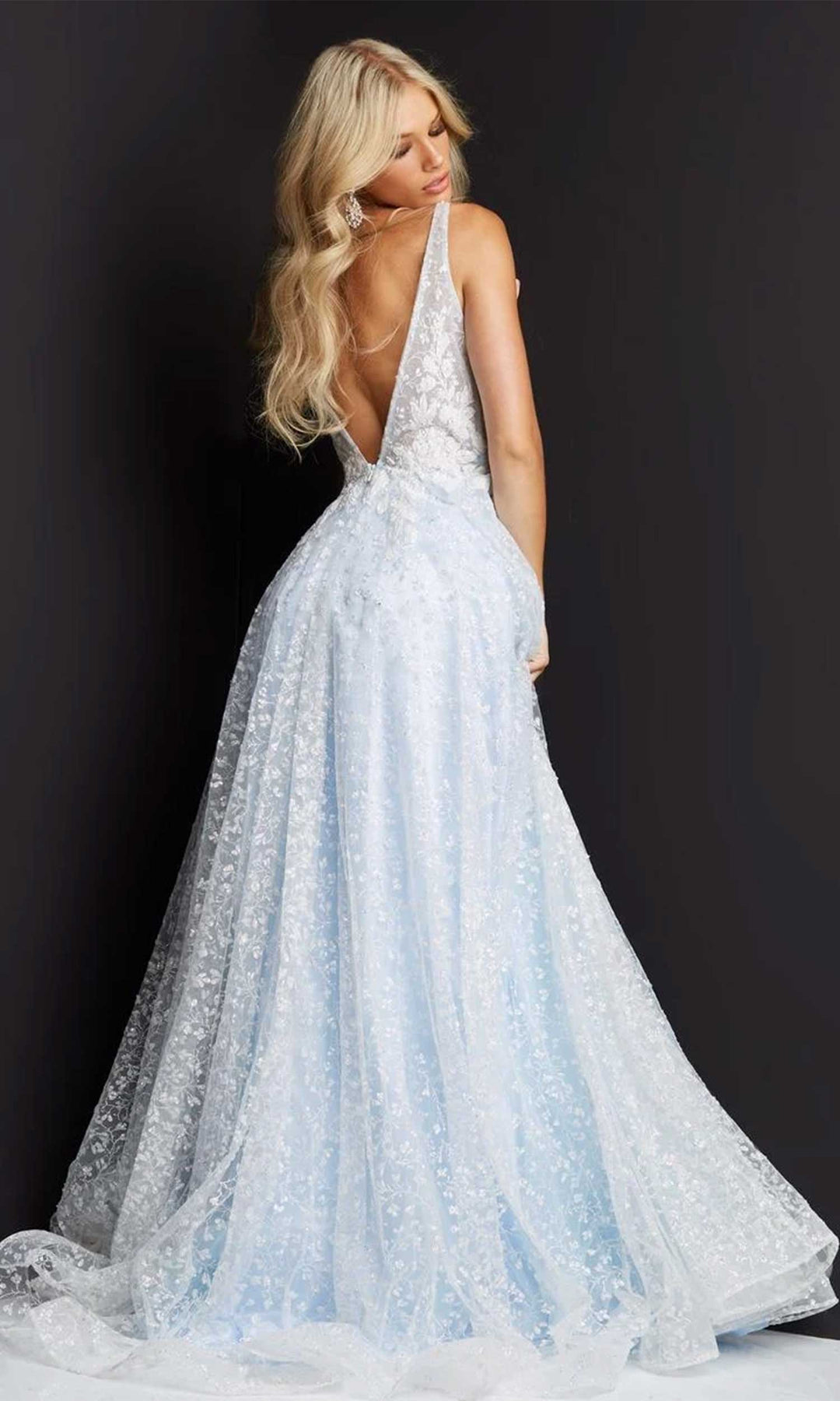 JVN by Jovani JVN08421