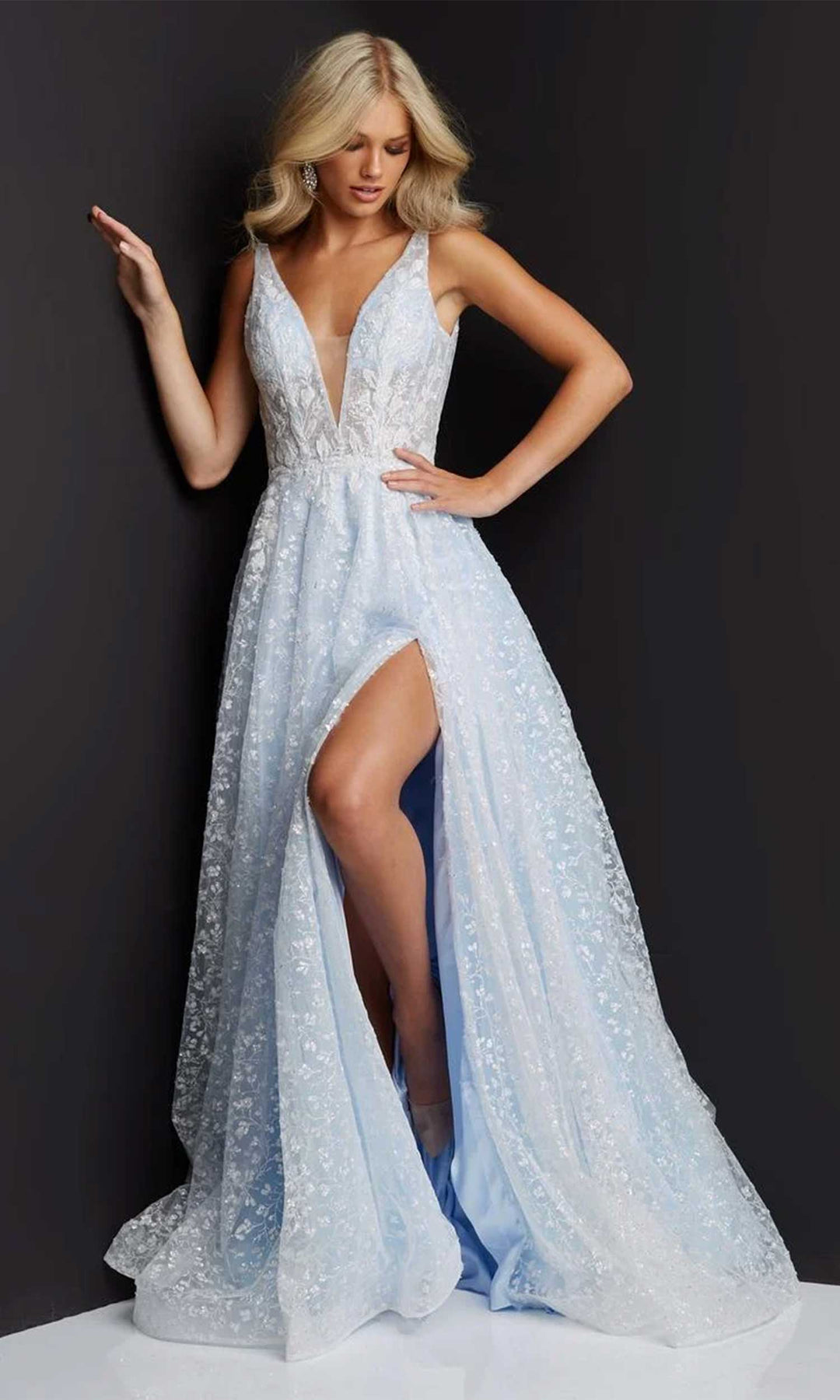 JVN by Jovani JVN08421