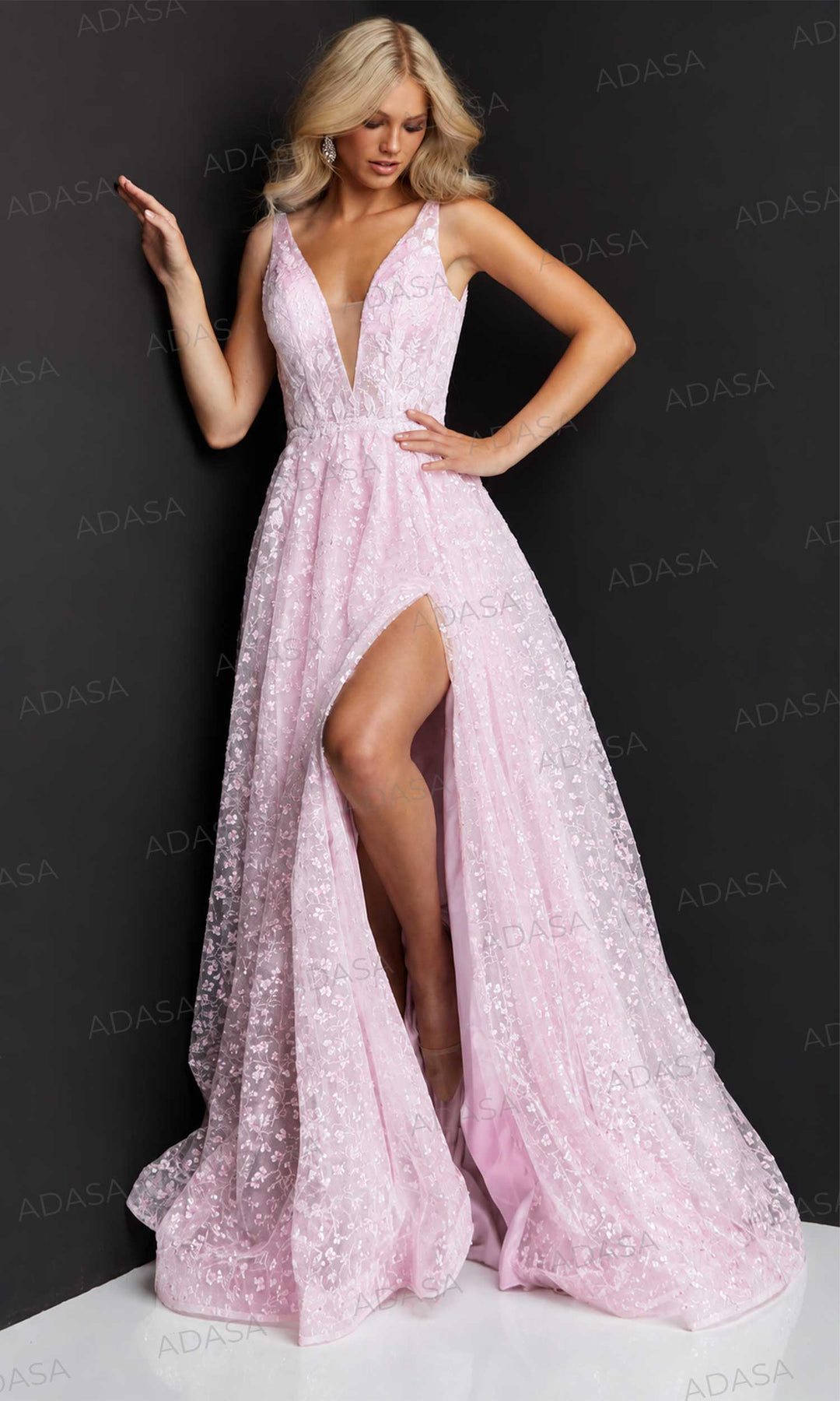 JVN by Jovani JVN08421