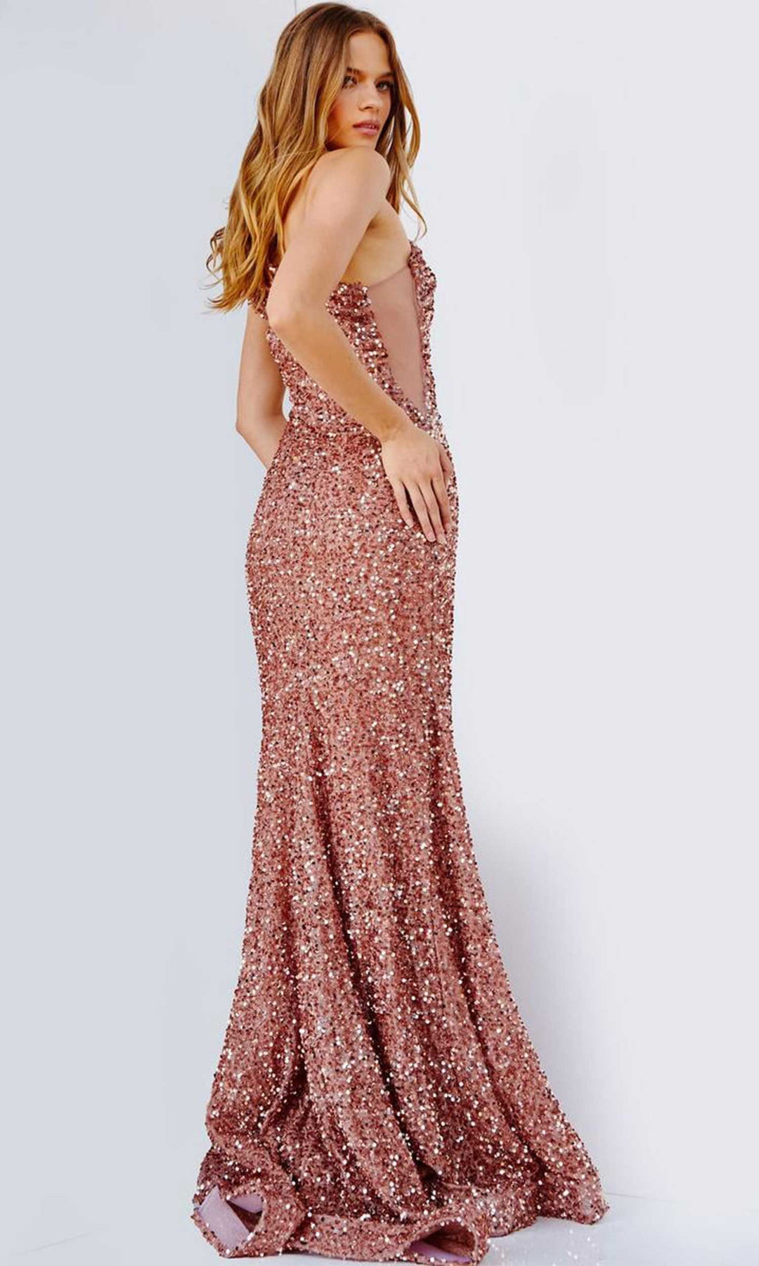 JVN by Jovani JVN23770