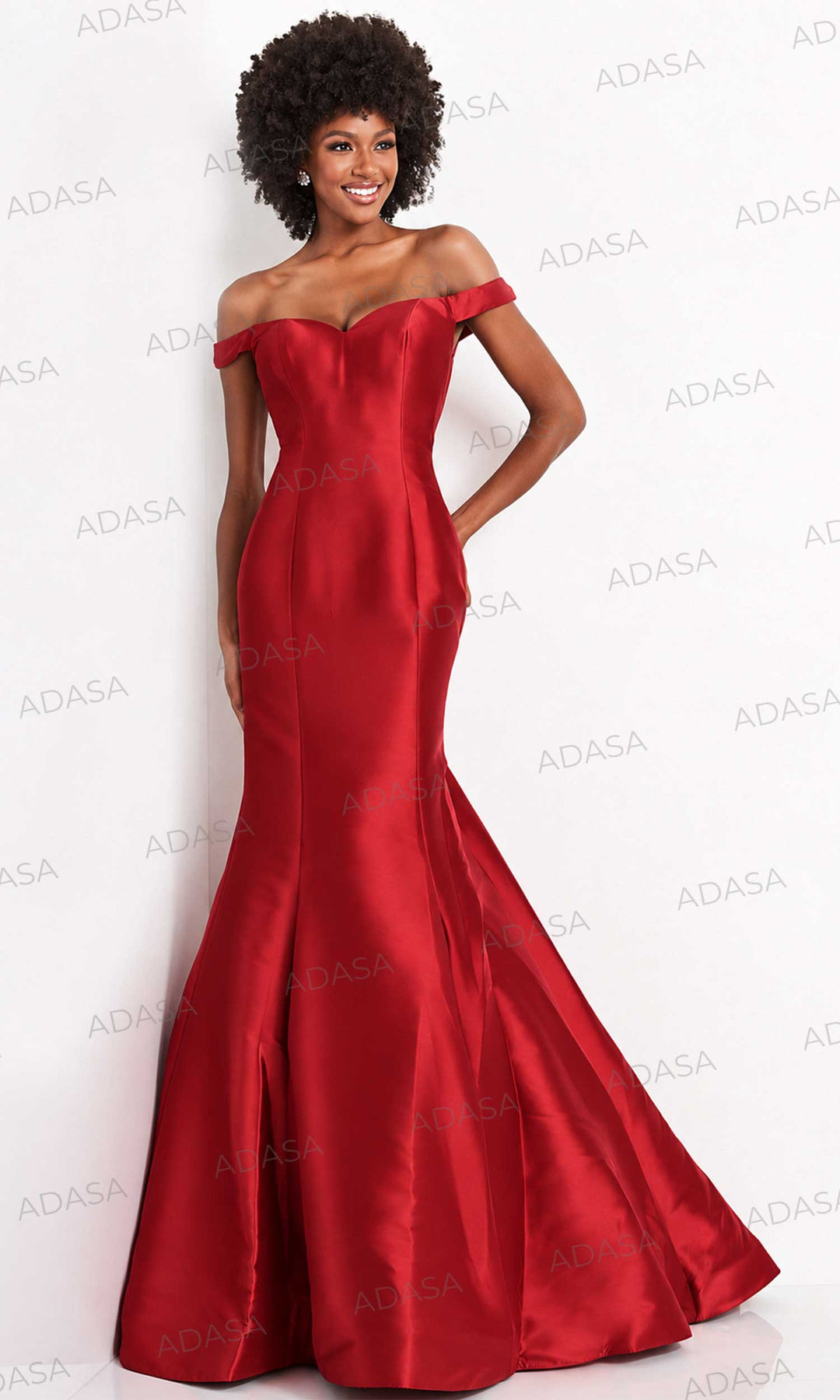 JVN by Jovani JVN3245