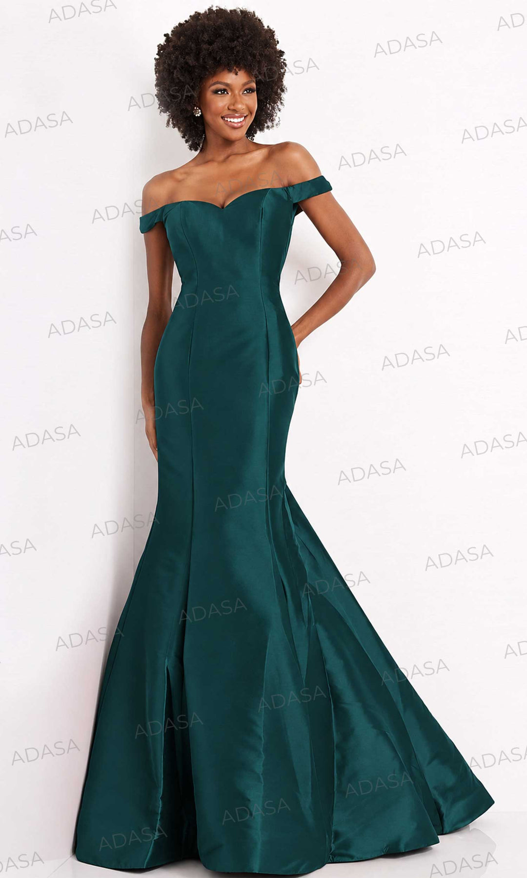 JVN by Jovani JVN3245