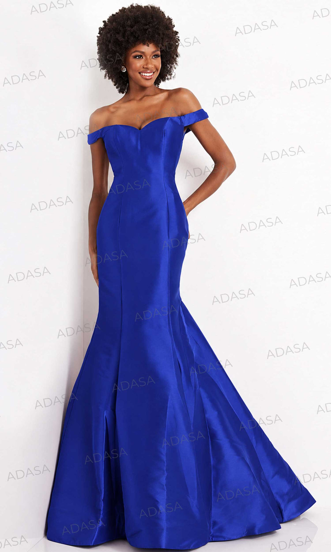 JVN by Jovani JVN3245
