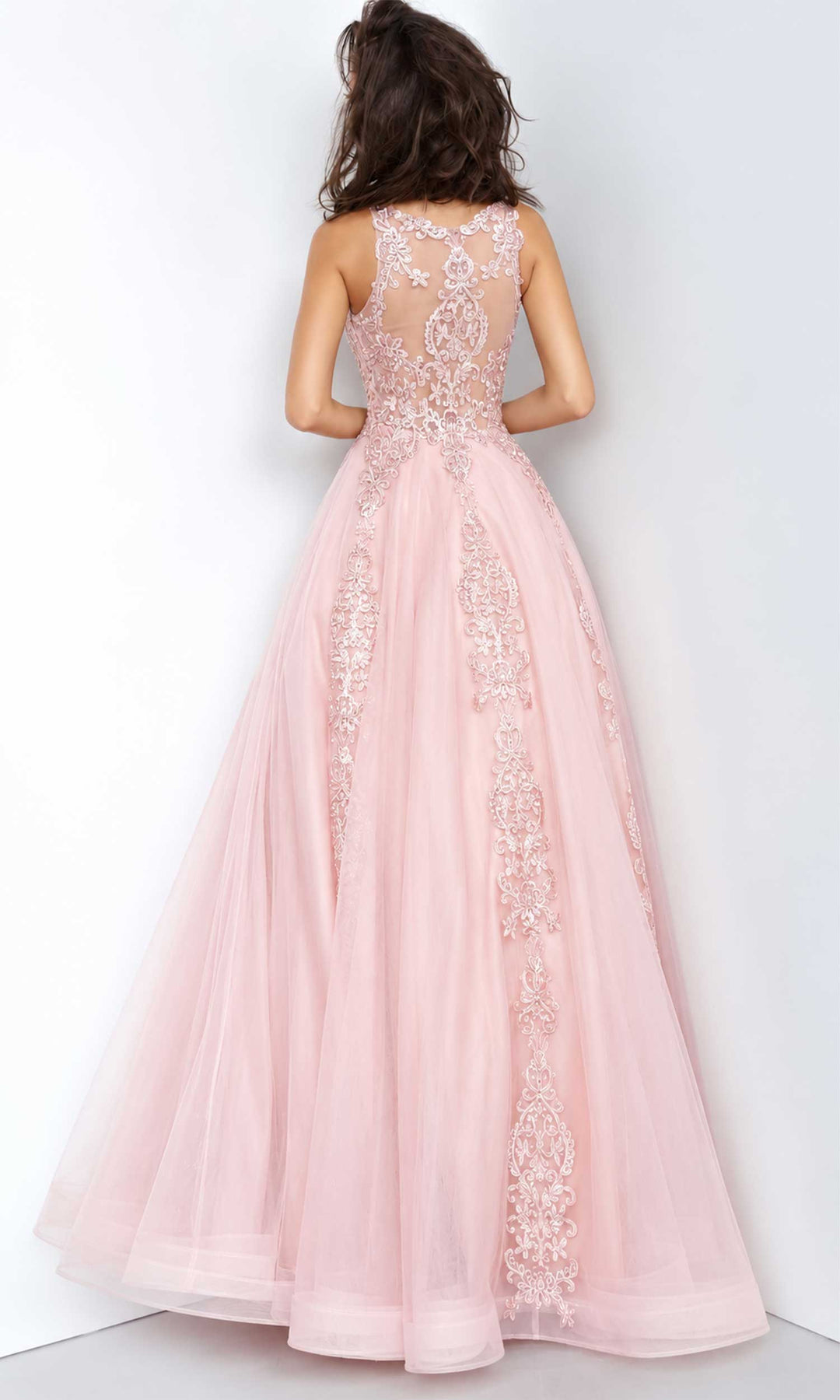 JVN by Jovani JVN59046