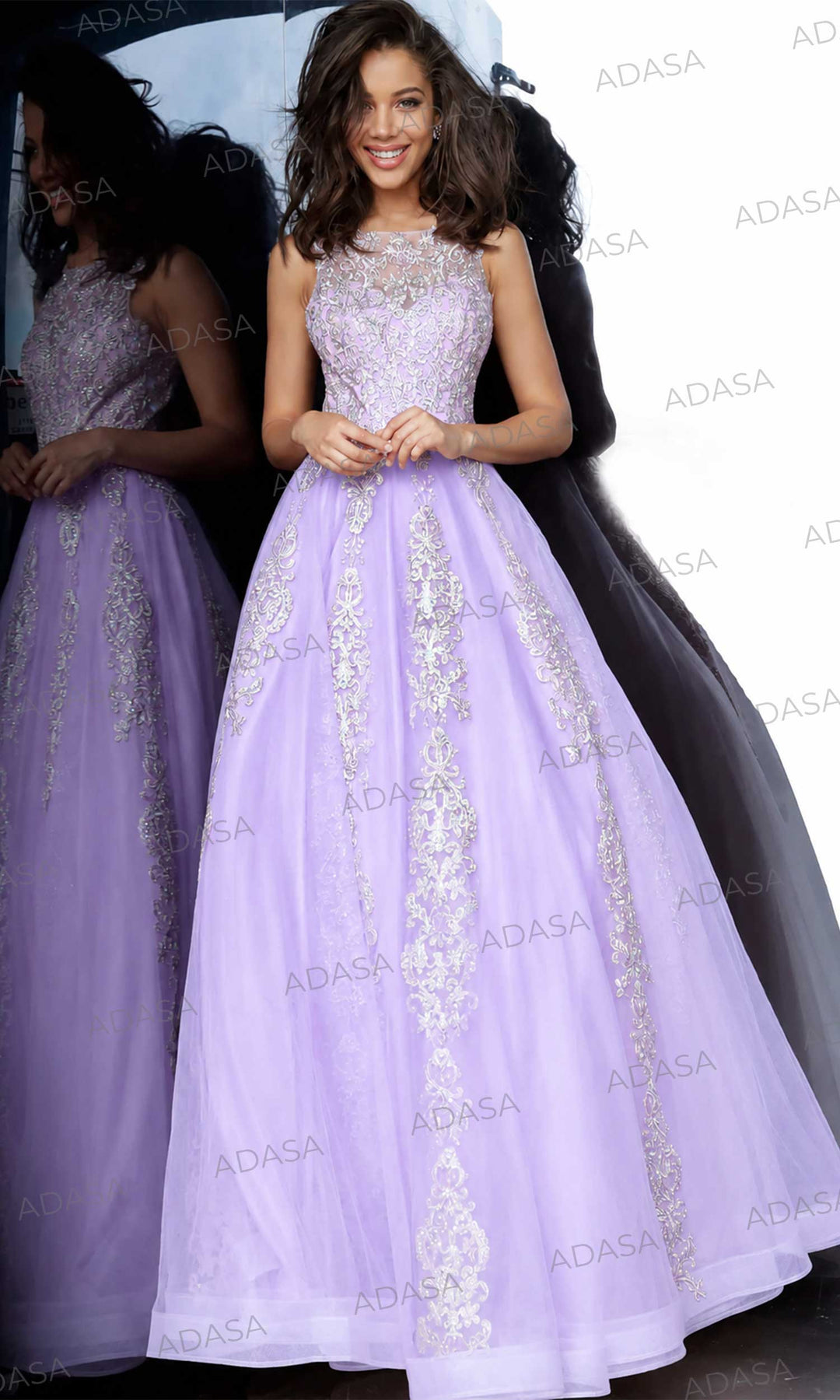 JVN by Jovani JVN59046