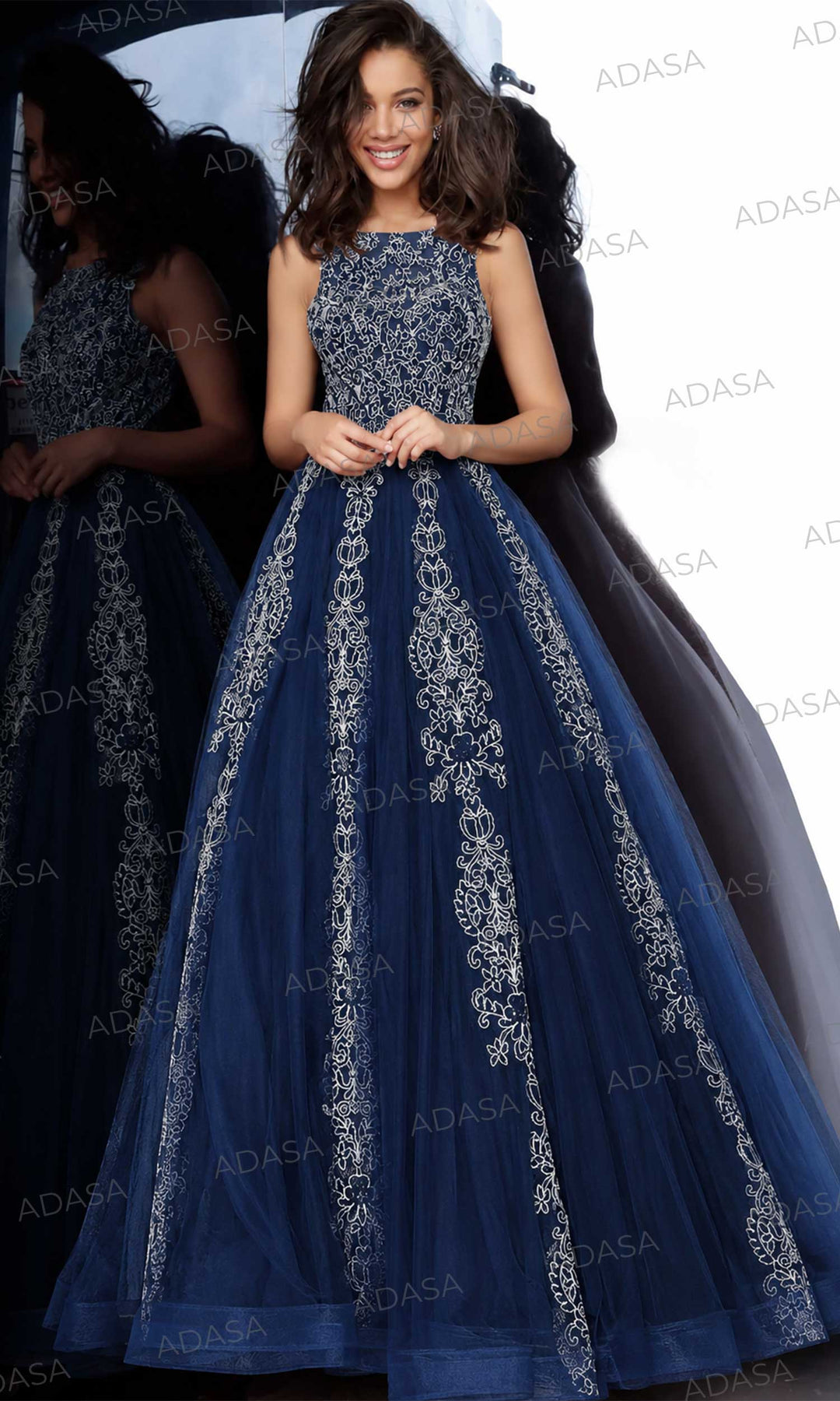 JVN by Jovani JVN59046
