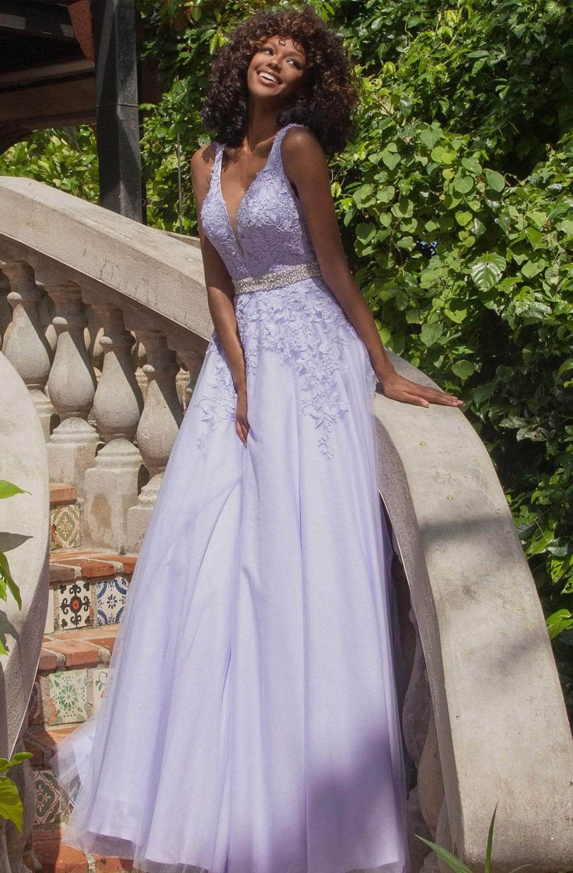 Jovani JVN68258