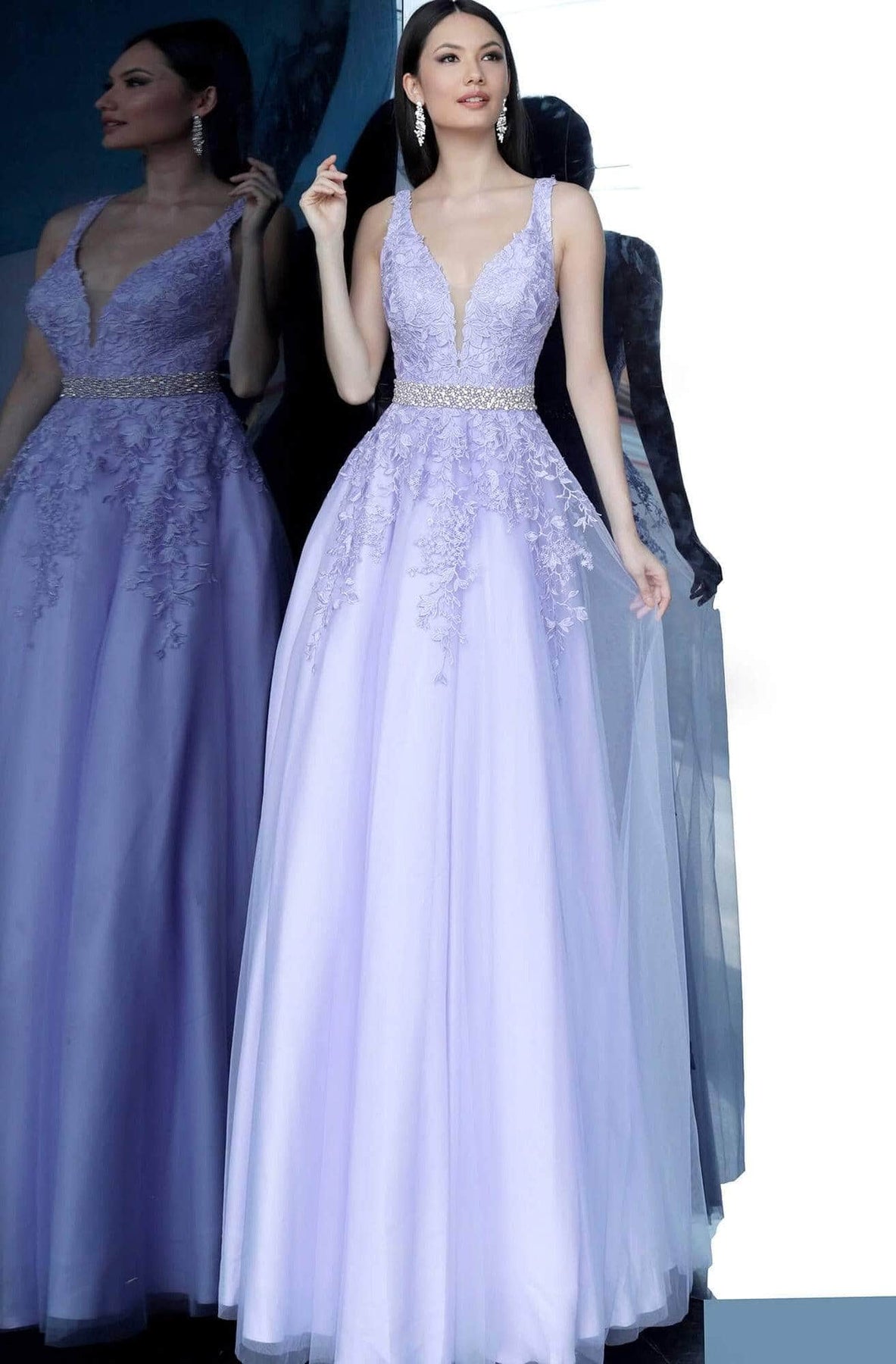 Jovani JVN68258