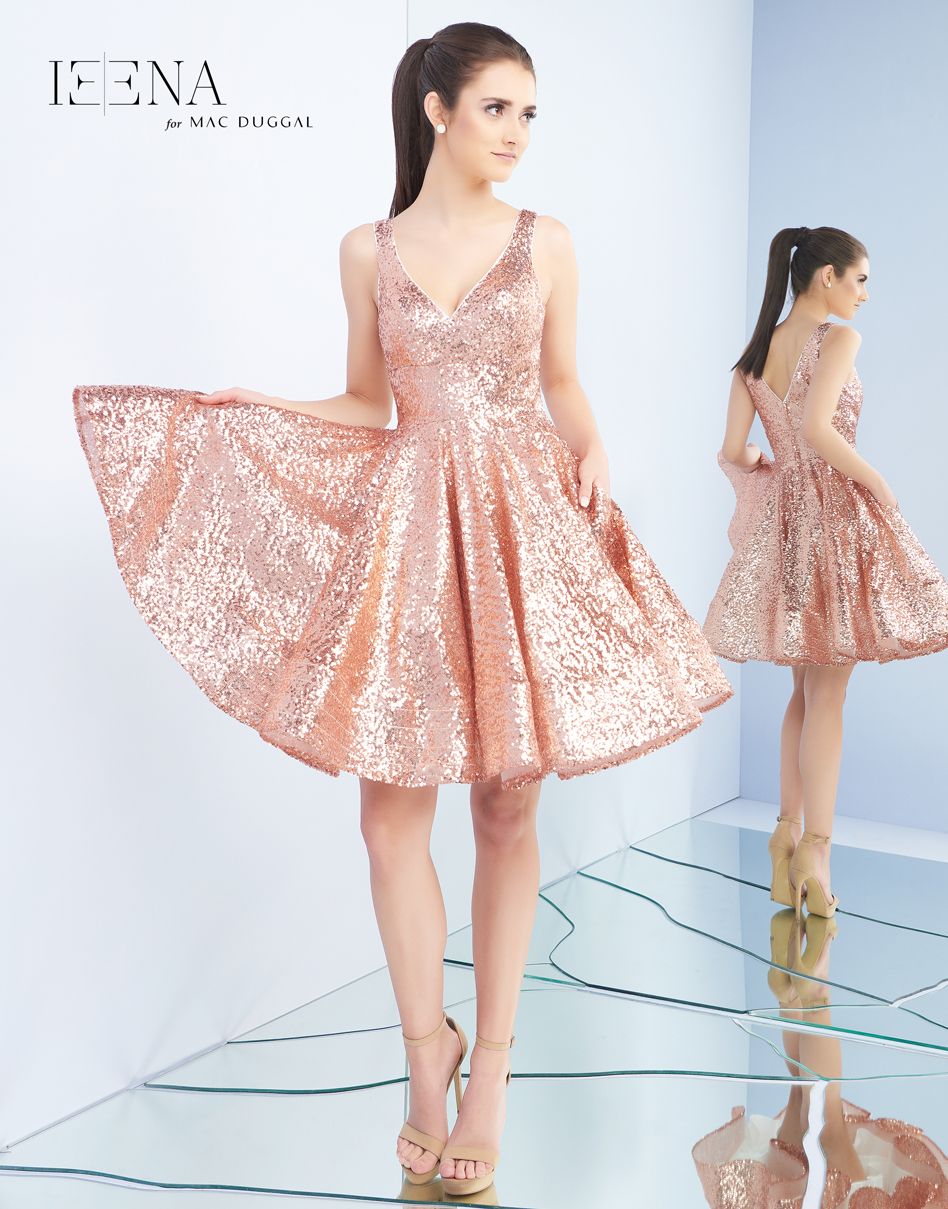 Ieena Duggal 48478I