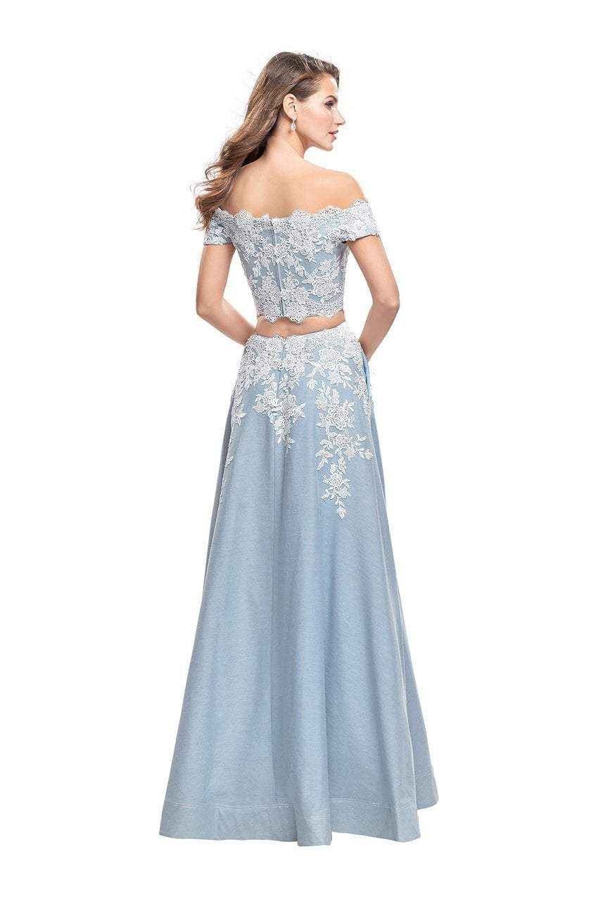 La Femme 25655