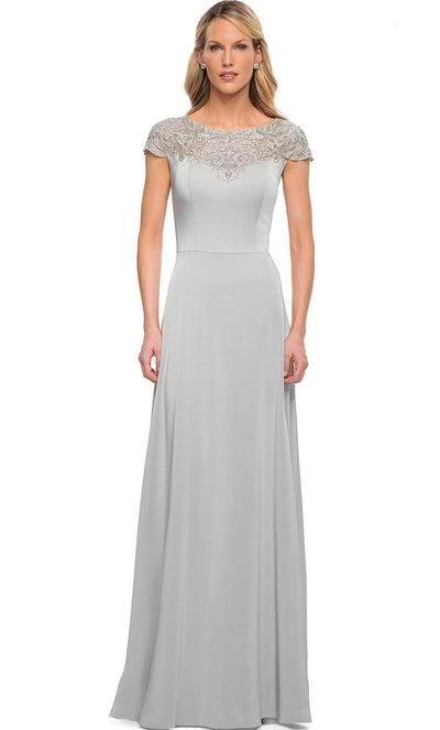 Modest Mother of the Bride Dresses – ADASA