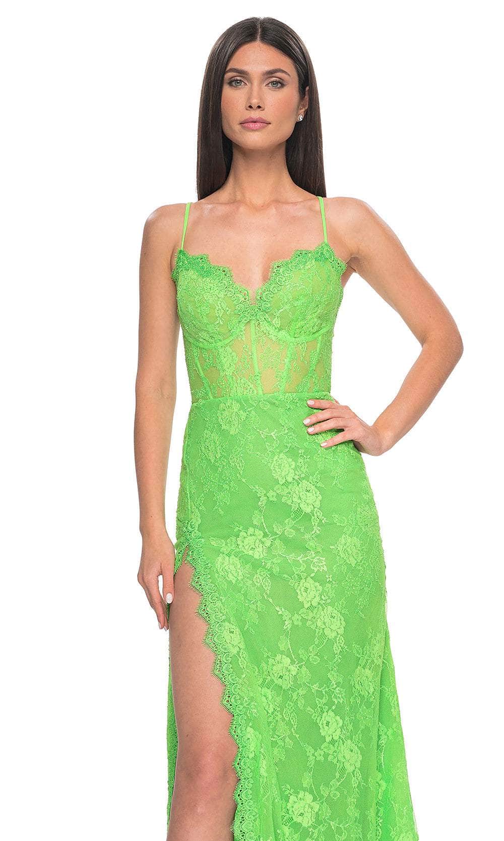 scalloped lace sheath dress Boho Off-Shoulder Mermaid Scalloped Lace Wedding Dress With Long Train Diamond White / 18