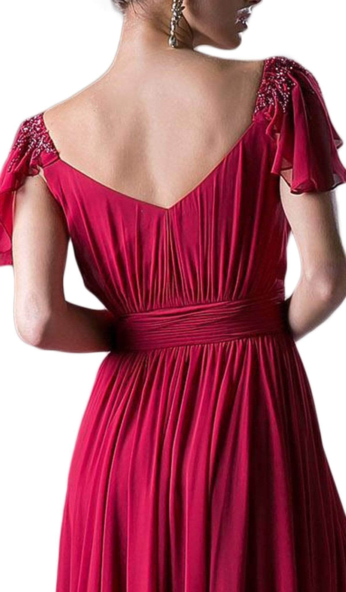 Ladivine 1002 Special Occasion Dress