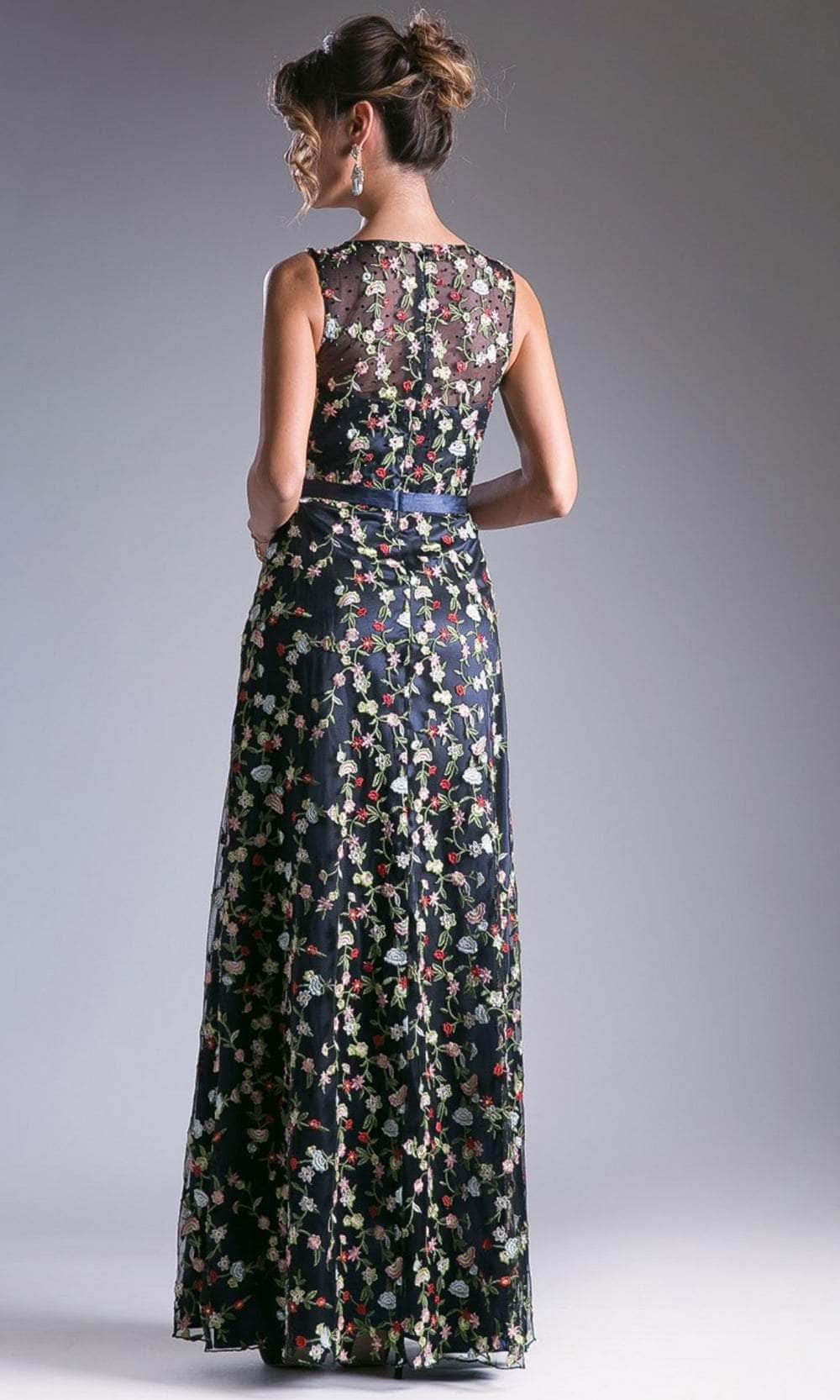 Ladivine 1008 Evening Dresses