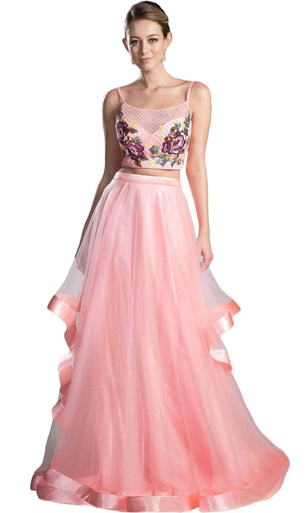 Ladivine 11793 Special Occasion Dress