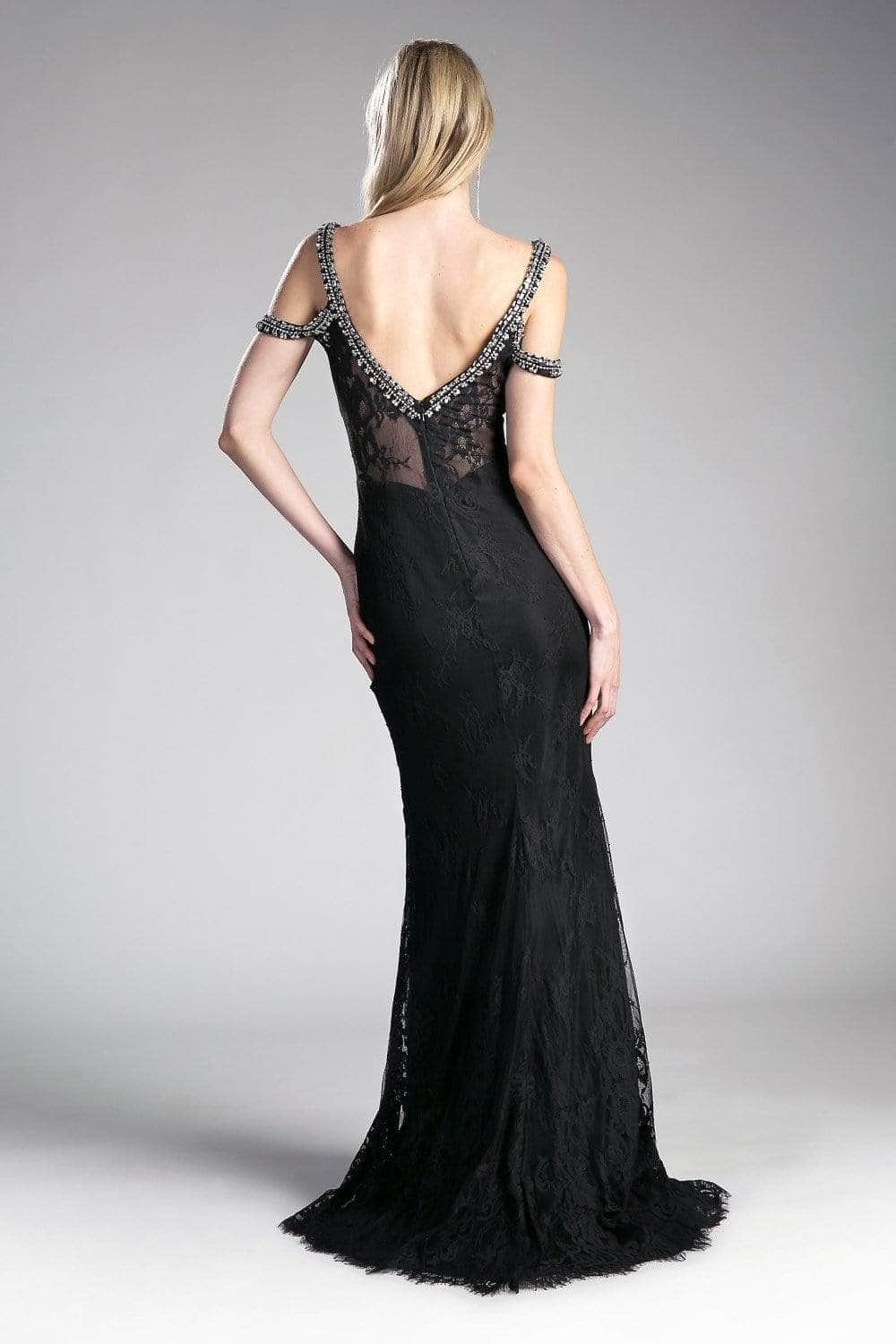 Ladivine 13112A Special Occasion Dress