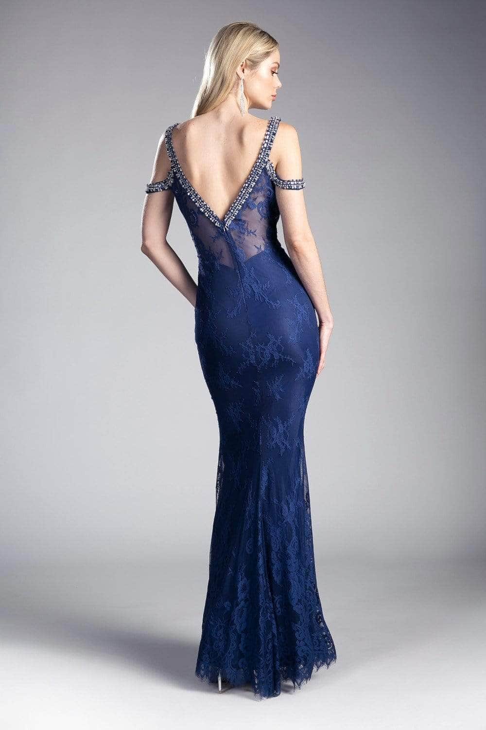Ladivine 13112A Special Occasion Dress