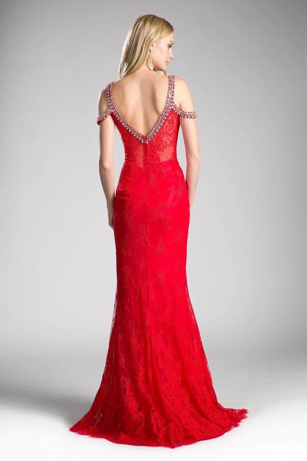 Ladivine 13112A Special Occasion Dress