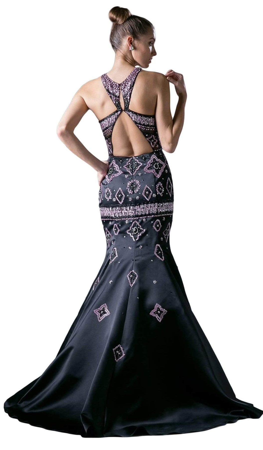 Ladivine 13118 Special Occasion Dress