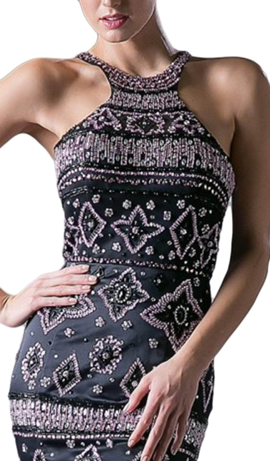 Ladivine 13118 Special Occasion Dress