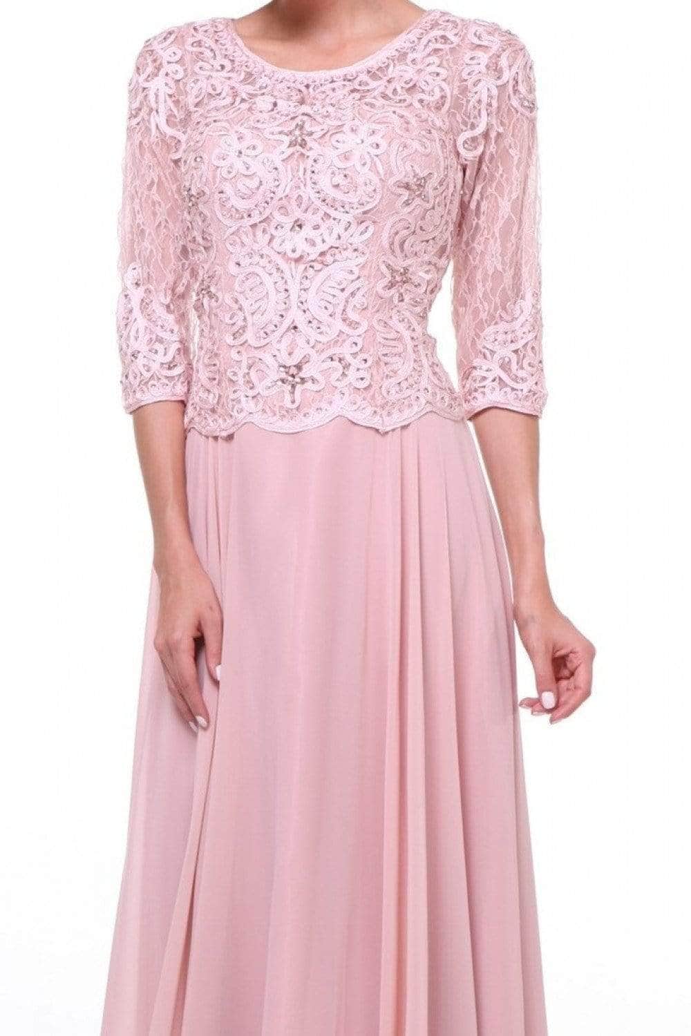 Ladivine 14327 Mother of the Bride Dresses