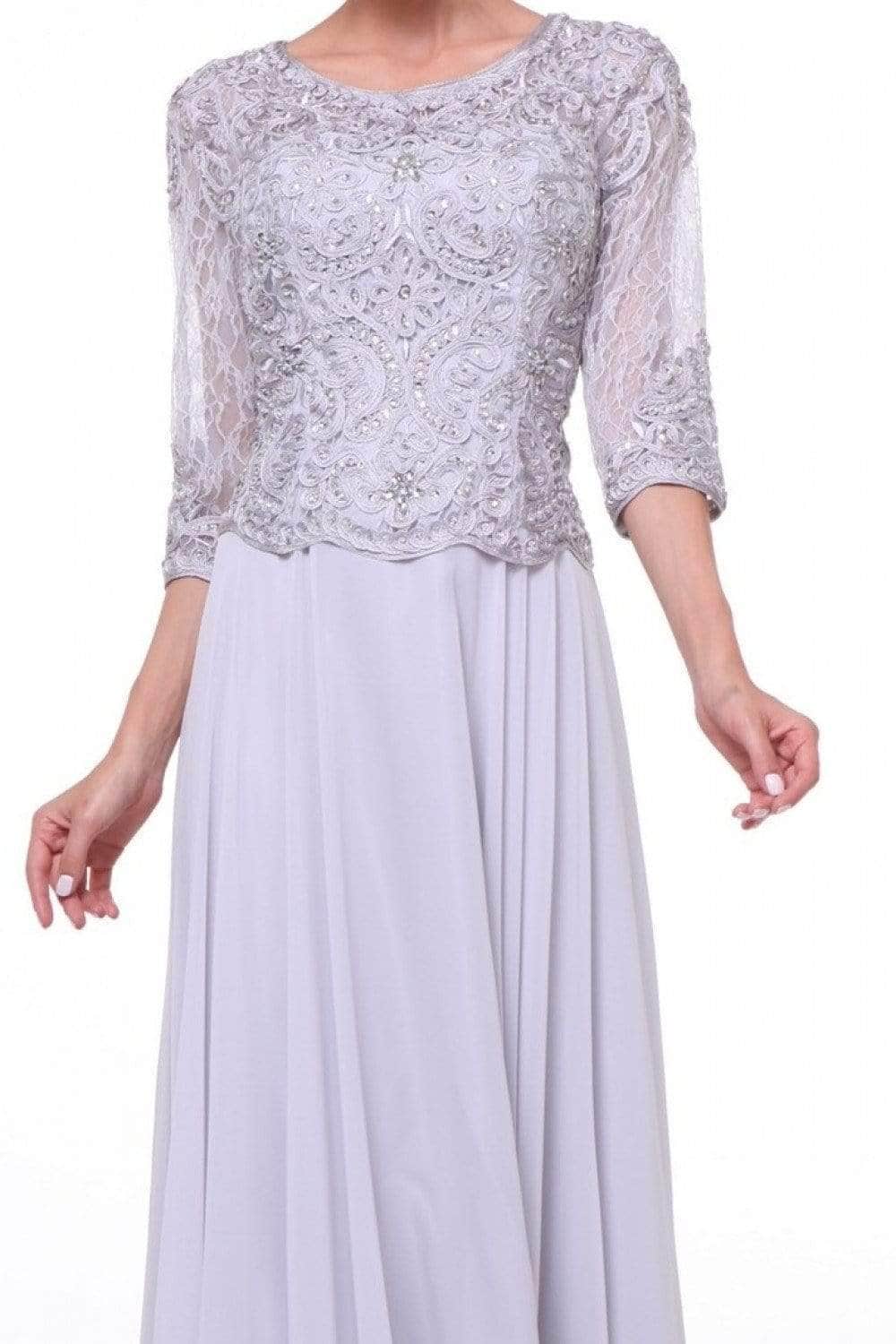 Ladivine 14327 Mother of the Bride Dresses