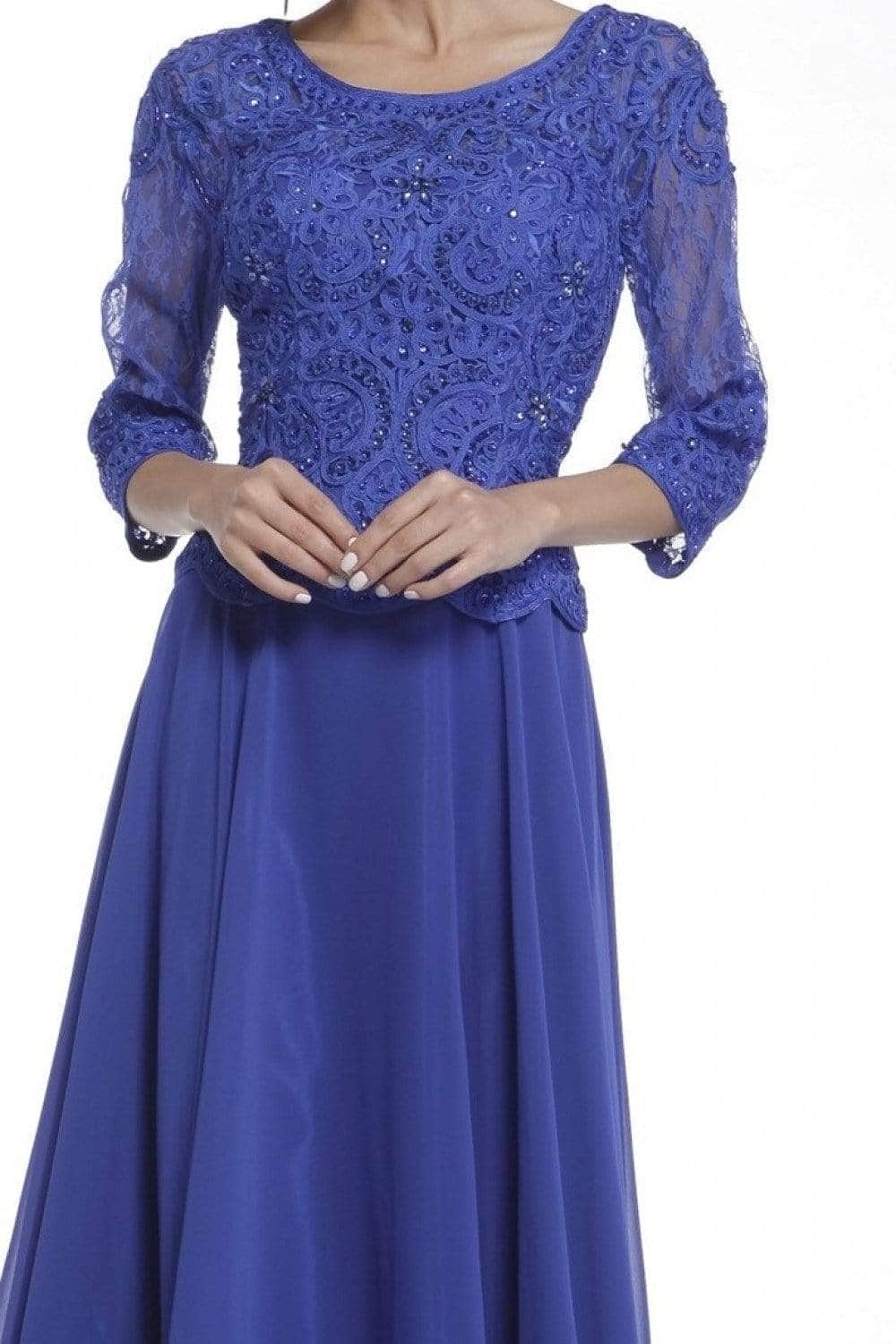 Ladivine 14327 Mother of the Bride Dresses