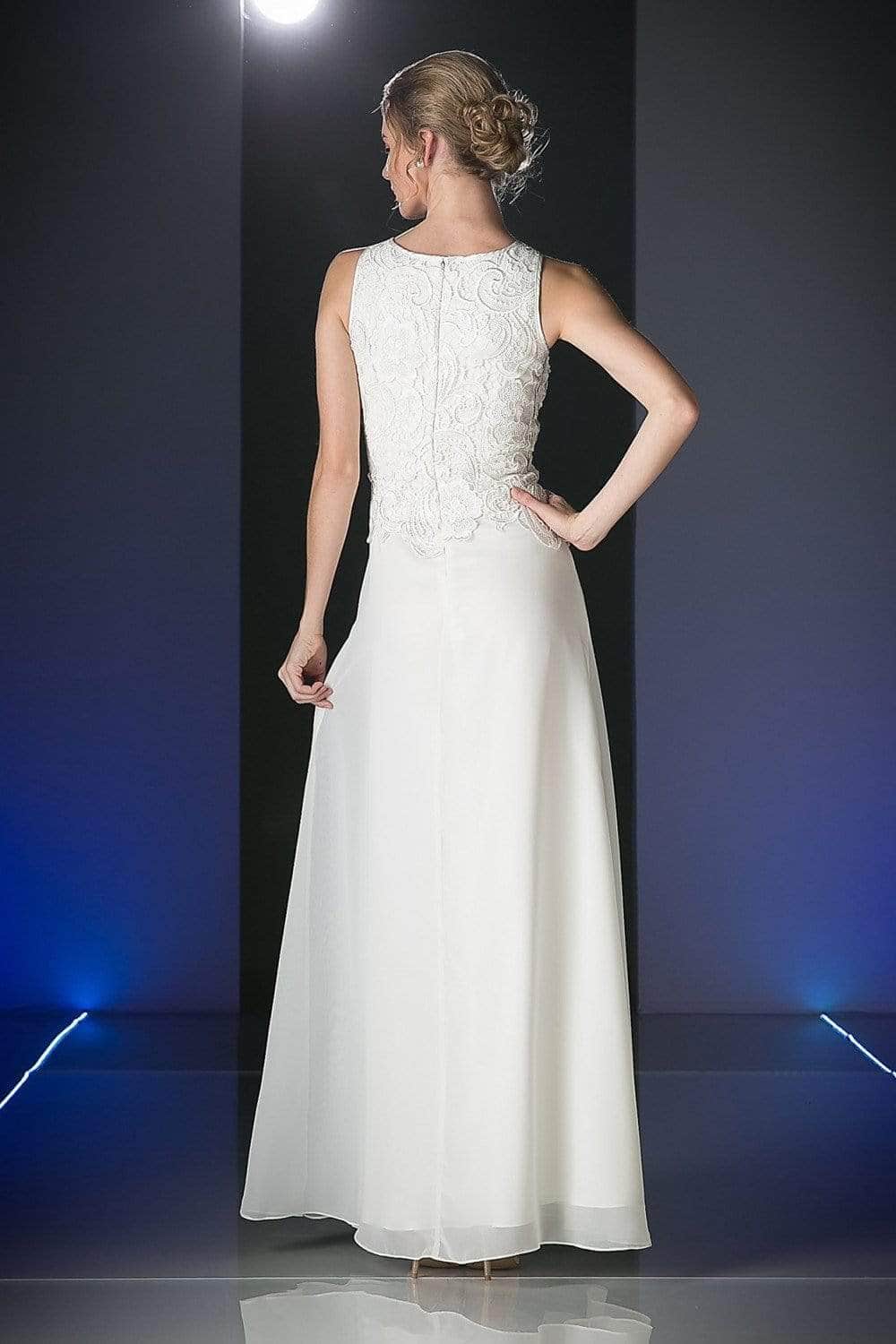 Ladivine 1453 Bridesmaid dresses