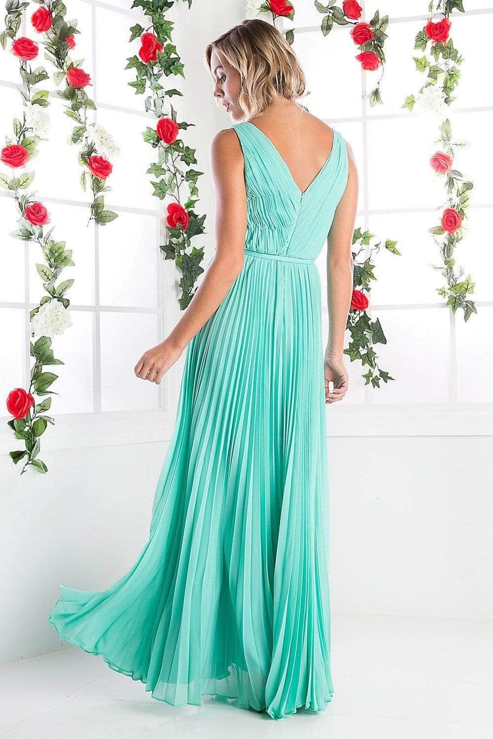 Ladivine 1499 Evening Dresses