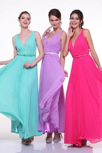 Ladivine 1499 Evening Dresses