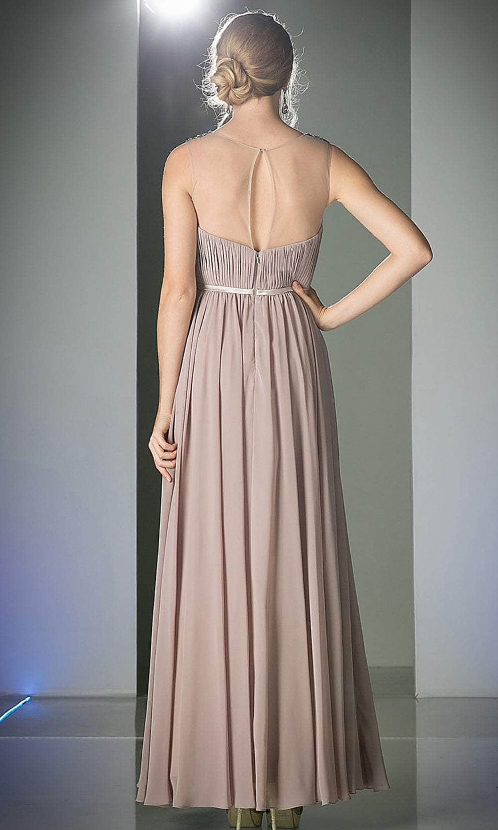 Ladivine 1588 Evening Dresses