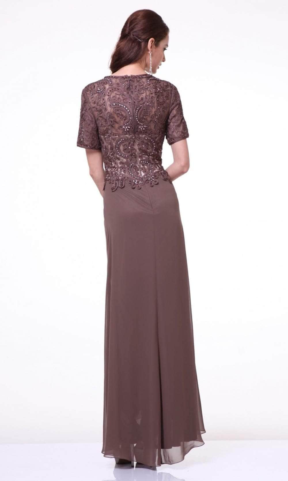 Ladivine 1942 Mother of the Bride Dresses