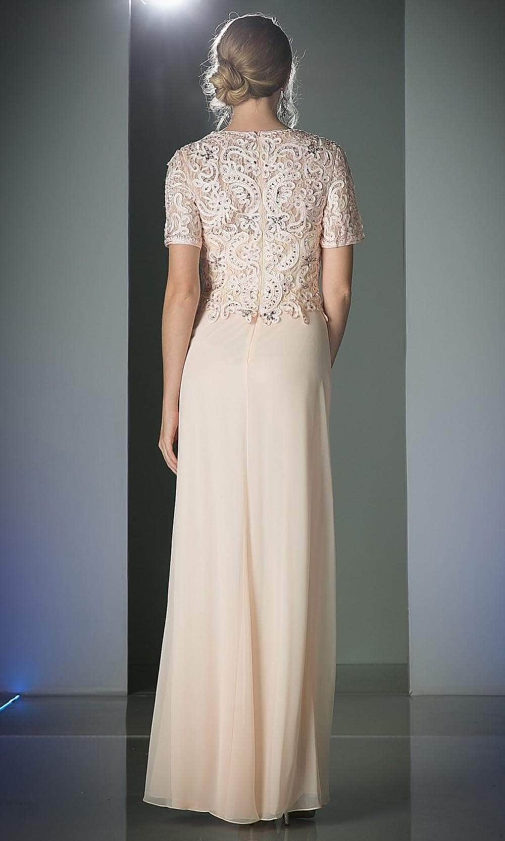 Ladivine 1942 Mother of the Bride Dresses