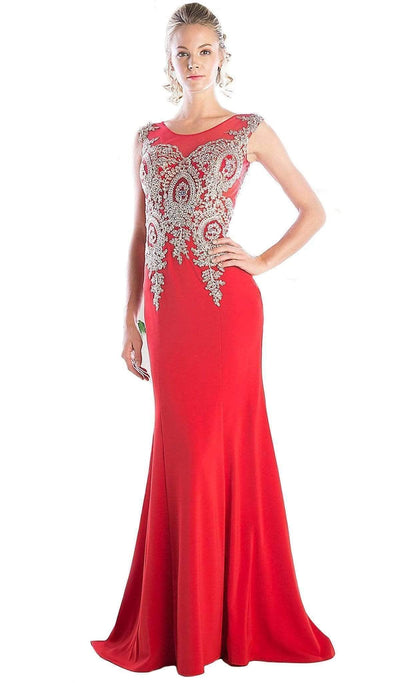 Ladivine 35 Special Occasion Dress