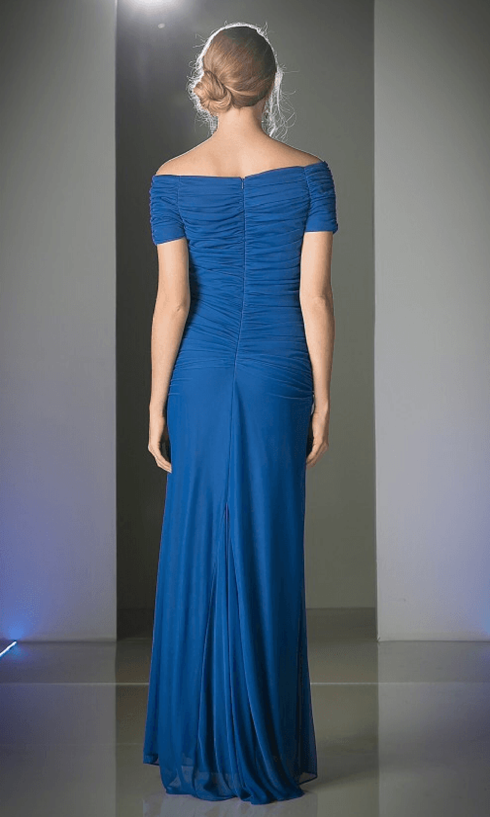 Ladivine 3813 Mother of the Bride Dresses