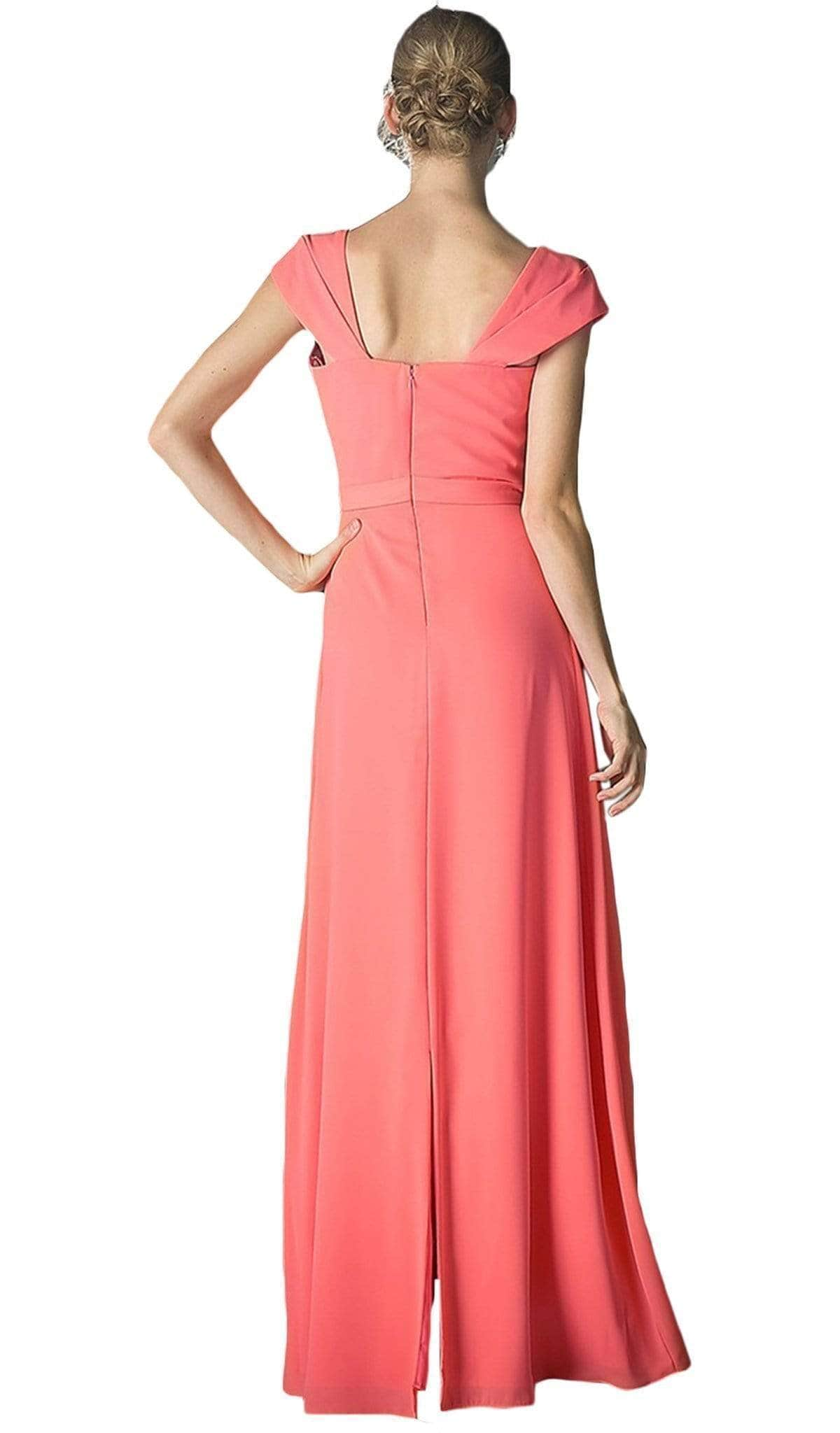 Ladivine 3948 Special Occasion Dress