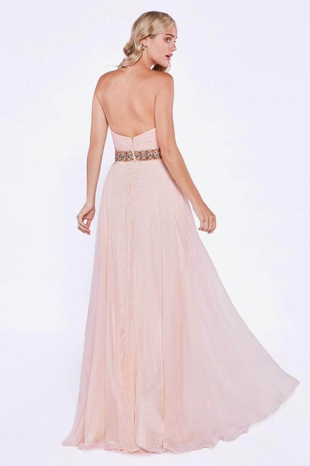 Ladivine 4079 Special Occasion Dress