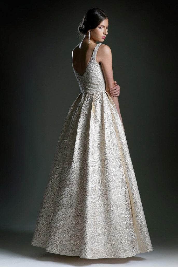 Ladivine 5125 Prom Dresses