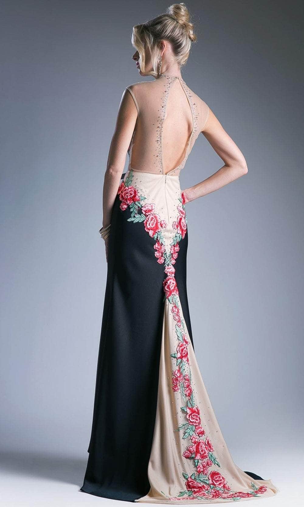 Ladivine 82302 Evening Dresses