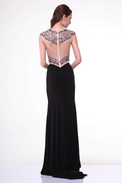 Ladivine 8786 Evening Dresses