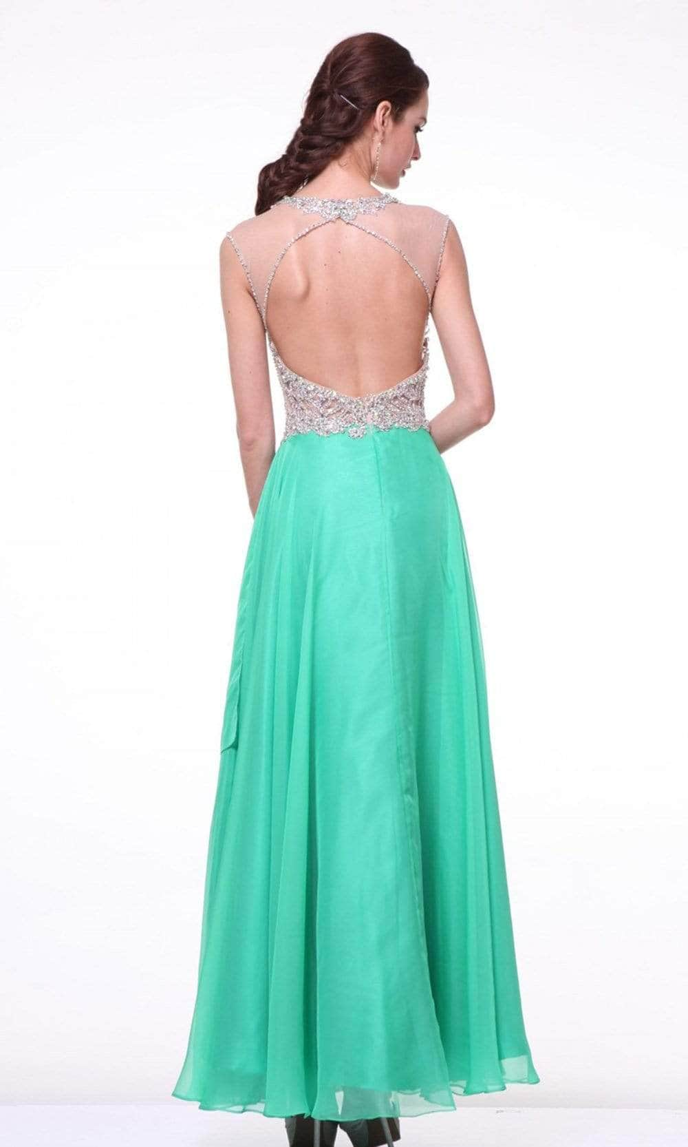 Ladivine 8791 Prom Dresses