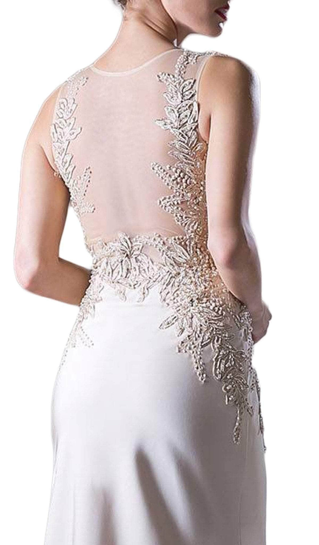 Ladivine 8912 Special Occasion Dress