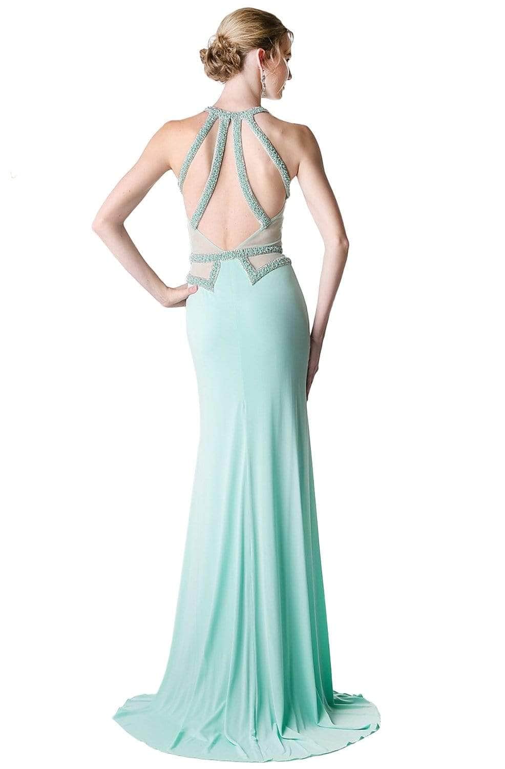 Ladivine 8929 Prom Dresses