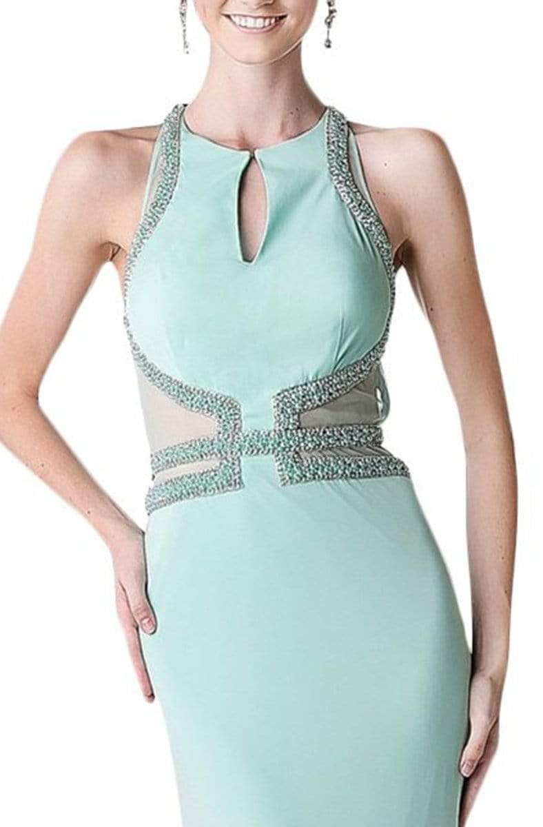 Ladivine 8929 Prom Dresses