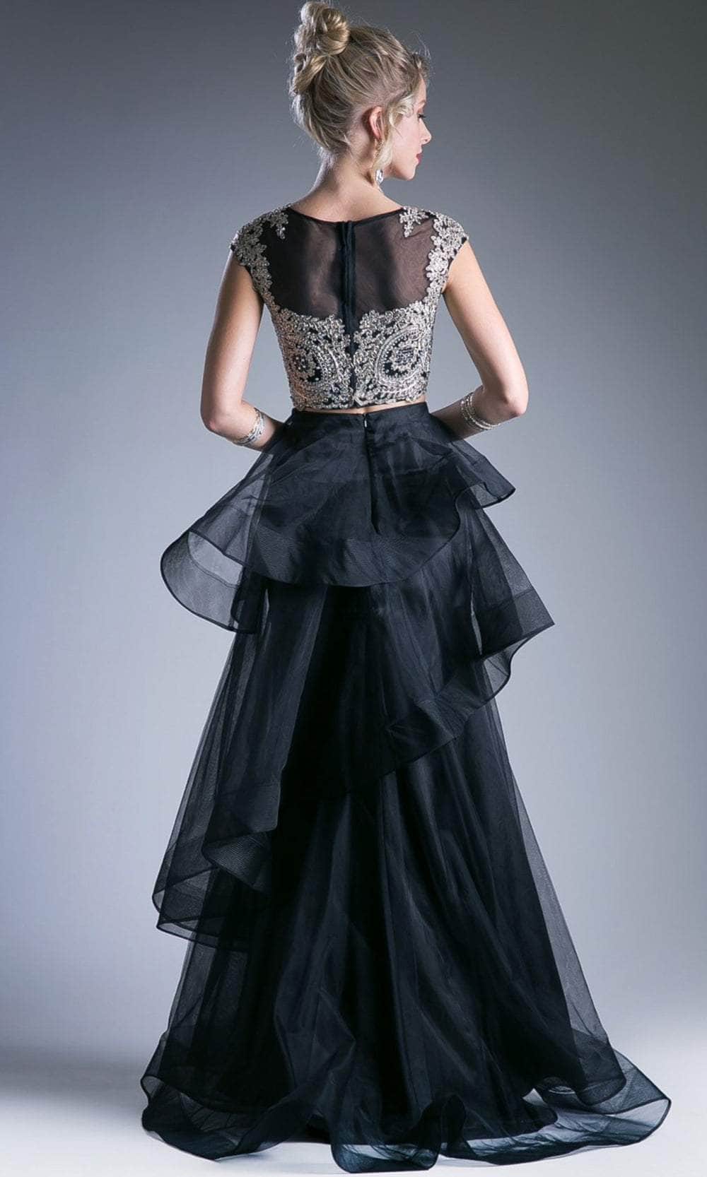 Ladivine 8937 Evening Gown