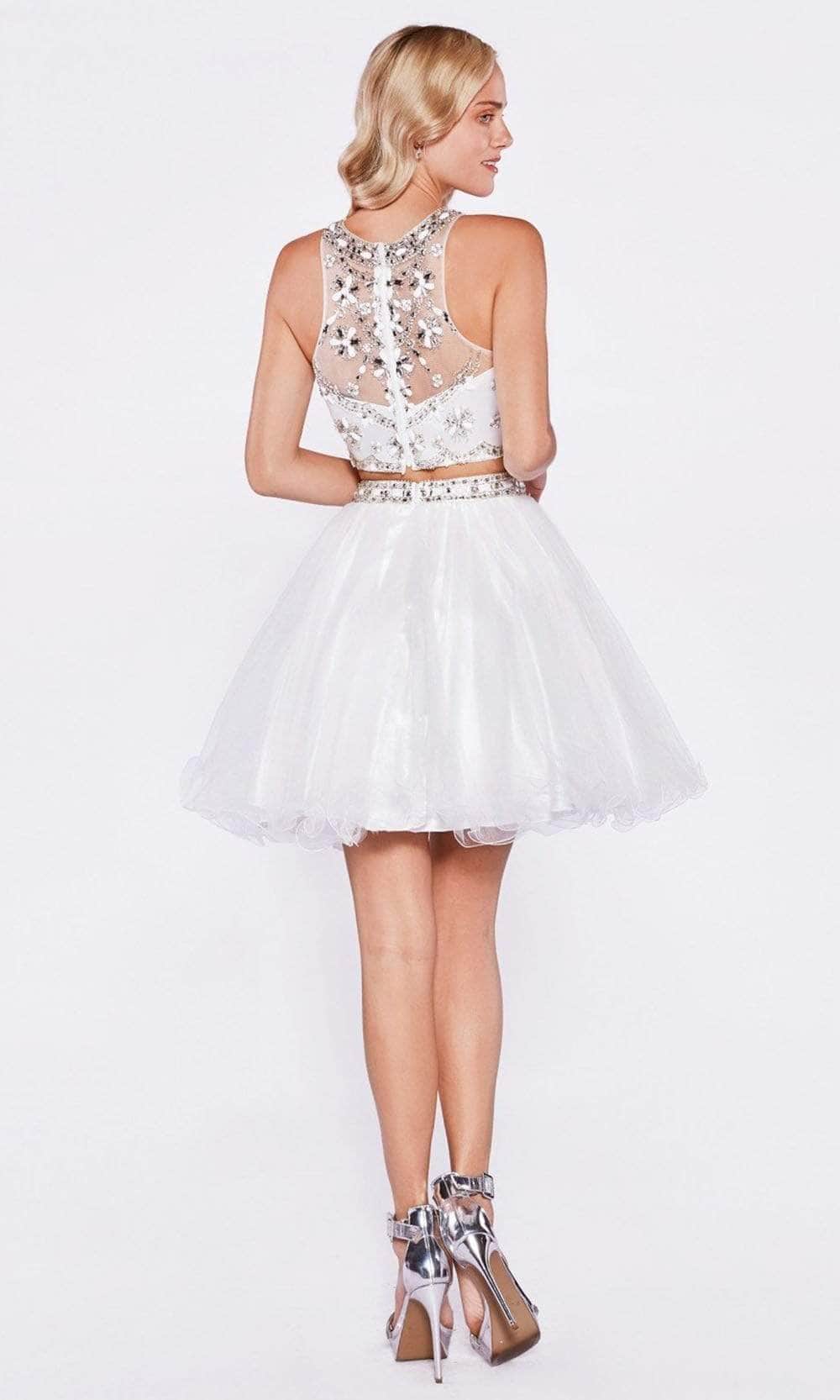 Ladivine 975 Special Occasion Dress
