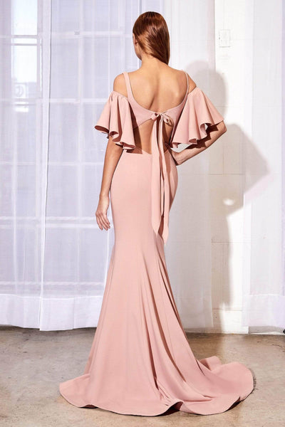 Ladivine A0079 Evening Dresses